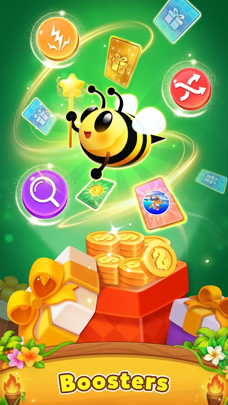 Word Crush screenshot 4