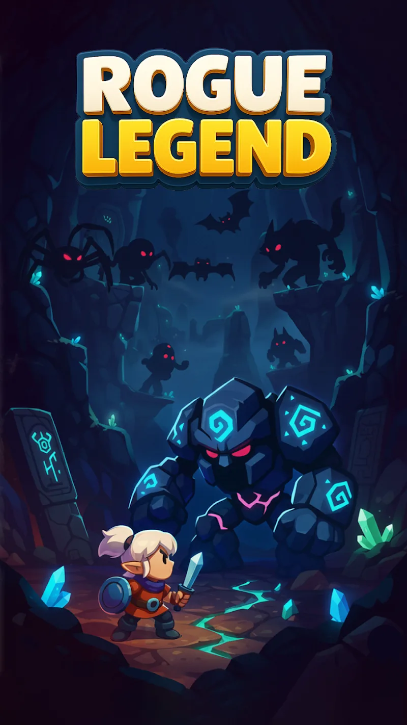 Rogue Legend screenshot 1