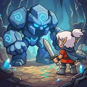 Rogue Legend - Roguelike RPG