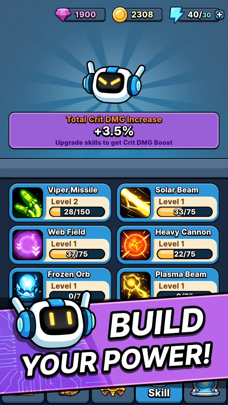 Galactic Outlaw screenshot 5