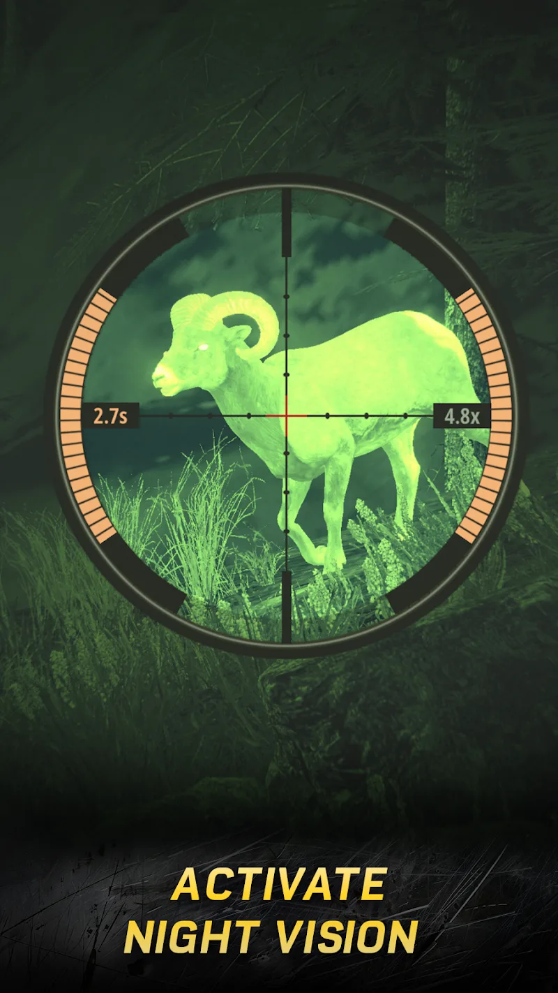 Hunting Rivals screenshot 3