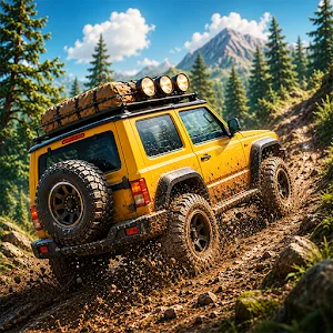 Drive 2 Climb