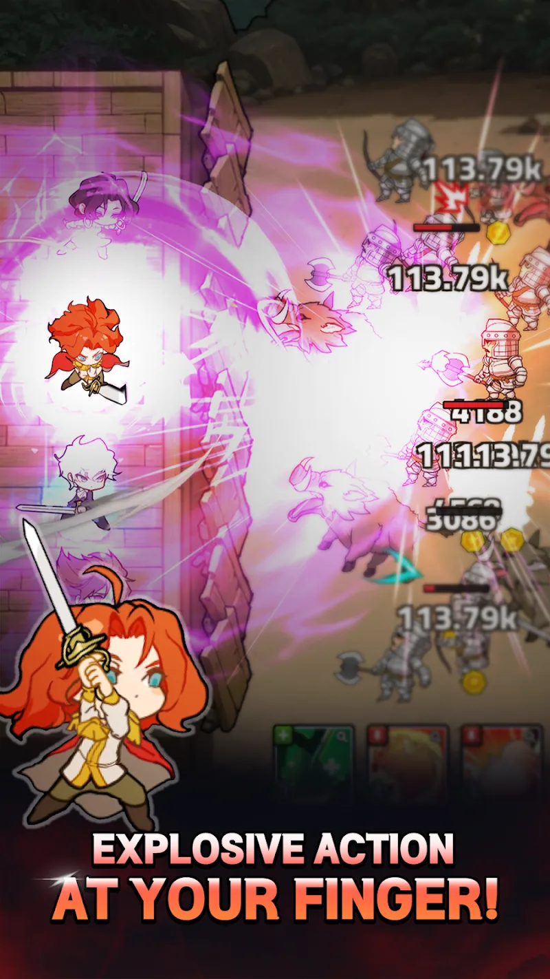 Greatest Estate Dev screenshot 2