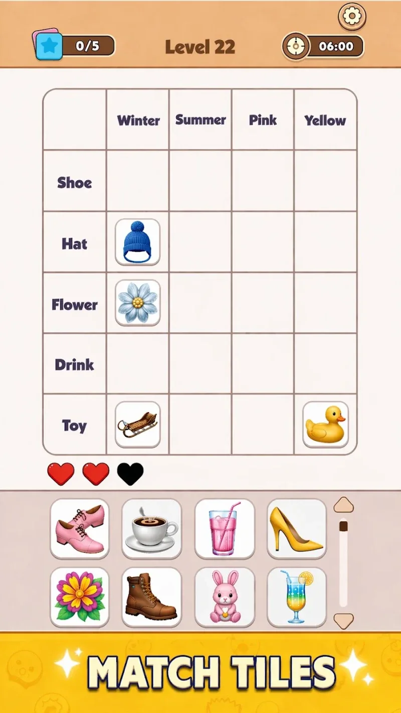 Connect Master screenshot 5