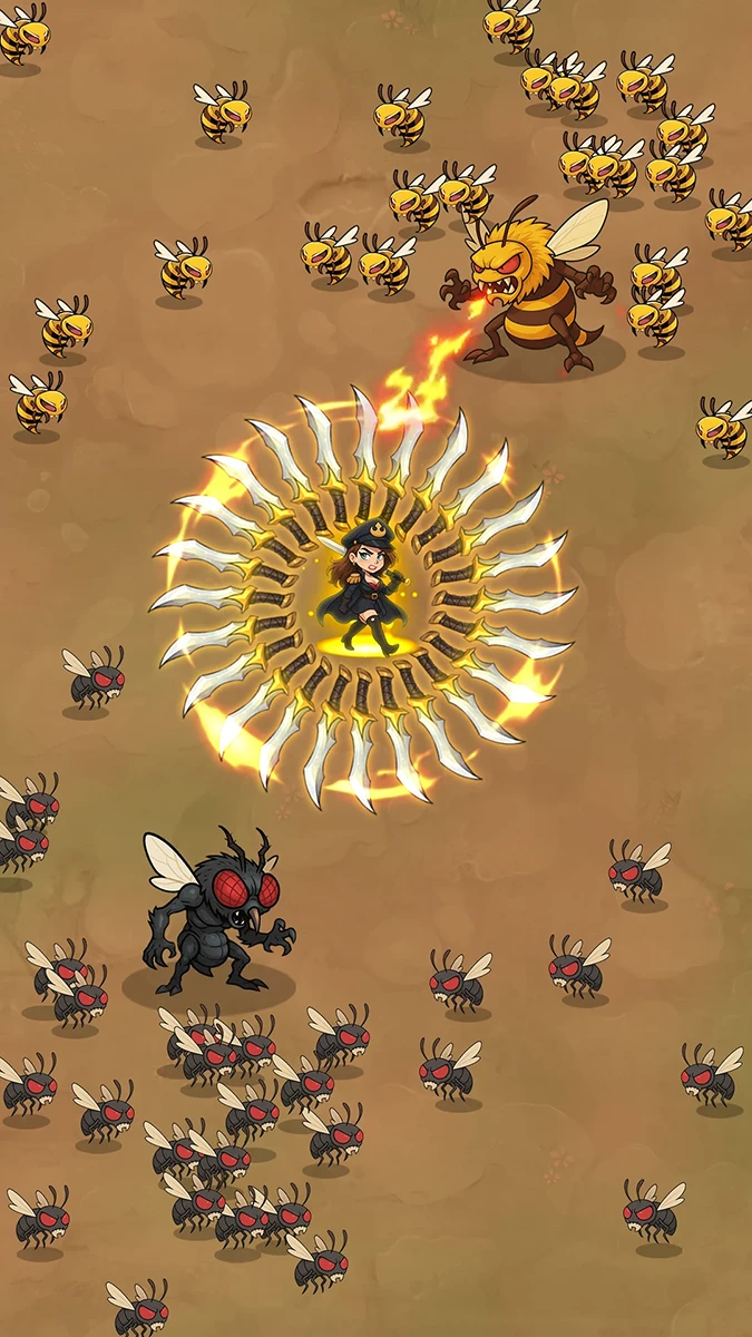 Last Light screenshot 3