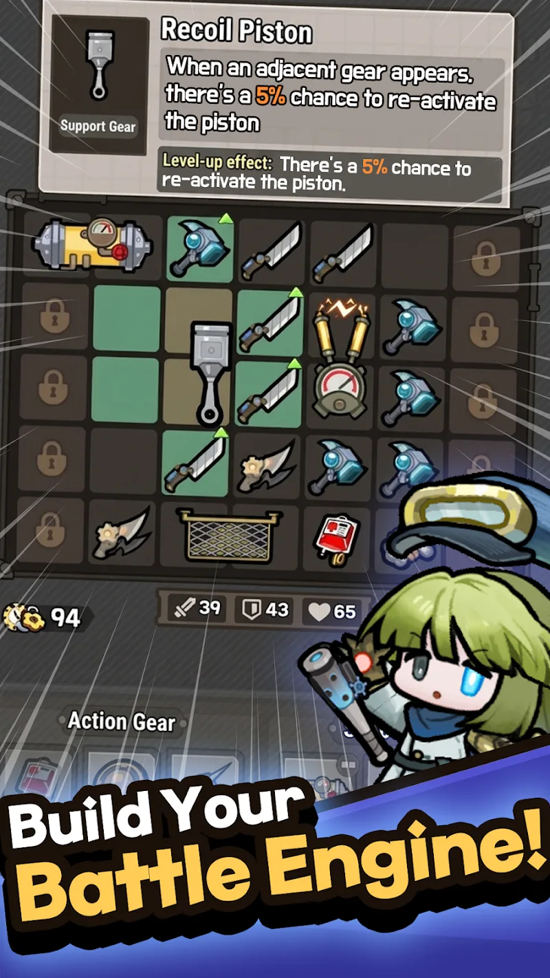 Junk Busters screenshot 3