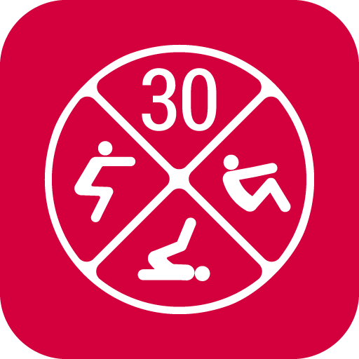 Six Pack in 30 Days (AxiomMobile)