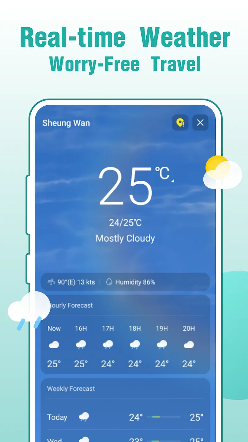 Fly Browser screenshot 4
