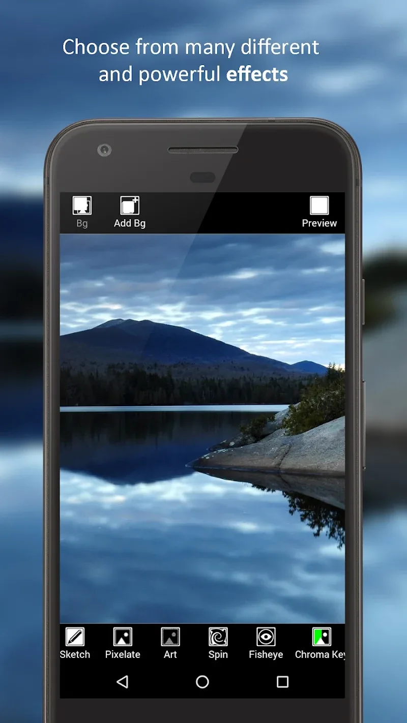 Picture Paste screenshot 4