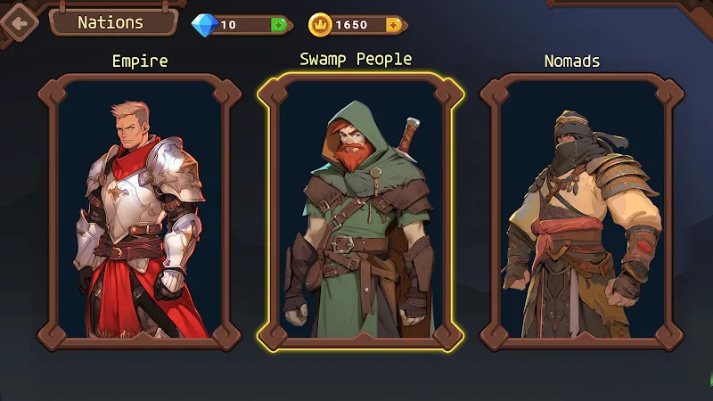 Russ vs. Horde screenshot 5