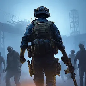 Hero Shoot