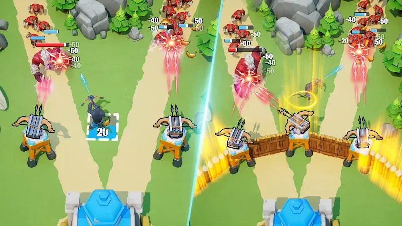 Ape Land screenshot 2