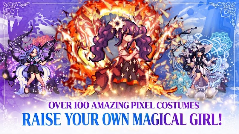 Magical Girl screenshot 5