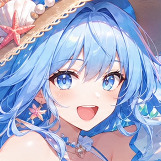 Magical Girl