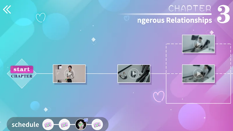 Roommate Lover screenshot 3