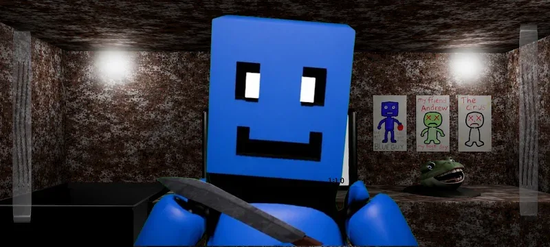 Welcome To The Circus 2 screenshot 3