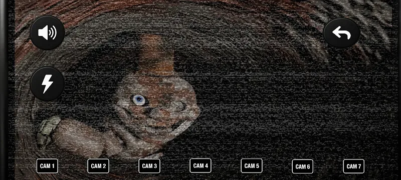 Welcome To The Circus 2 screenshot 1