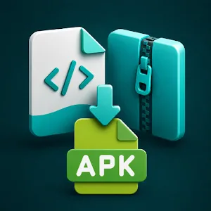 HTML to APK