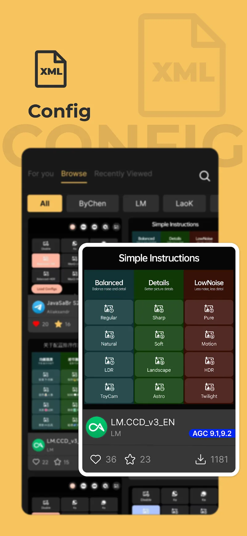AGC ToolKit Pro screenshot 5