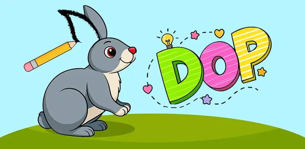 Draw One Puzzle: Brain Games screenshot 6
