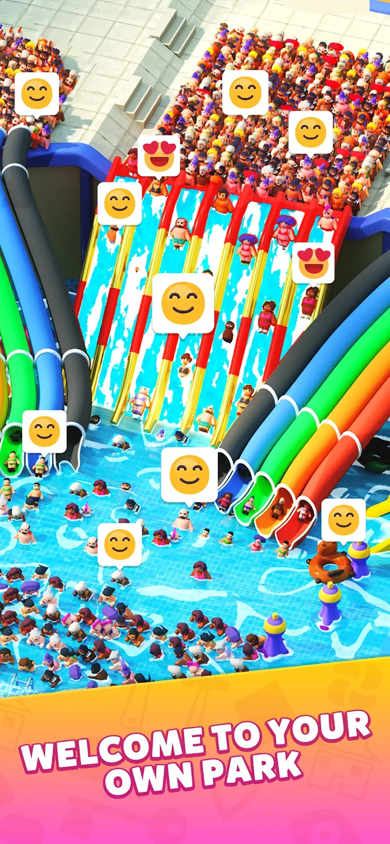 Carnival Tycoon screenshot 4