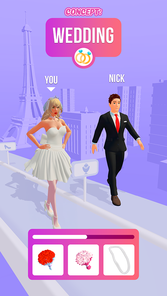 Fashion Queen screenshot 5