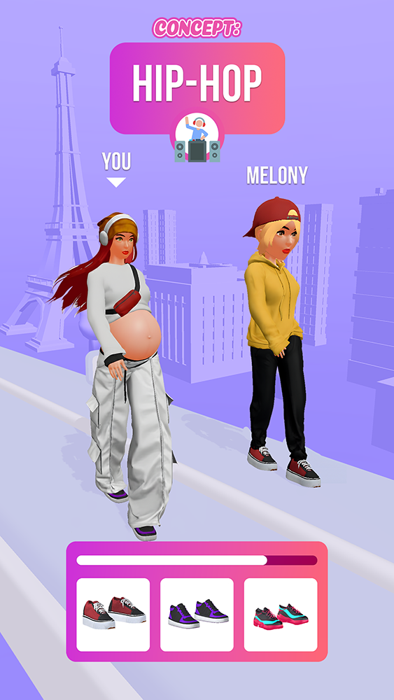 Fashion Queen screenshot 2