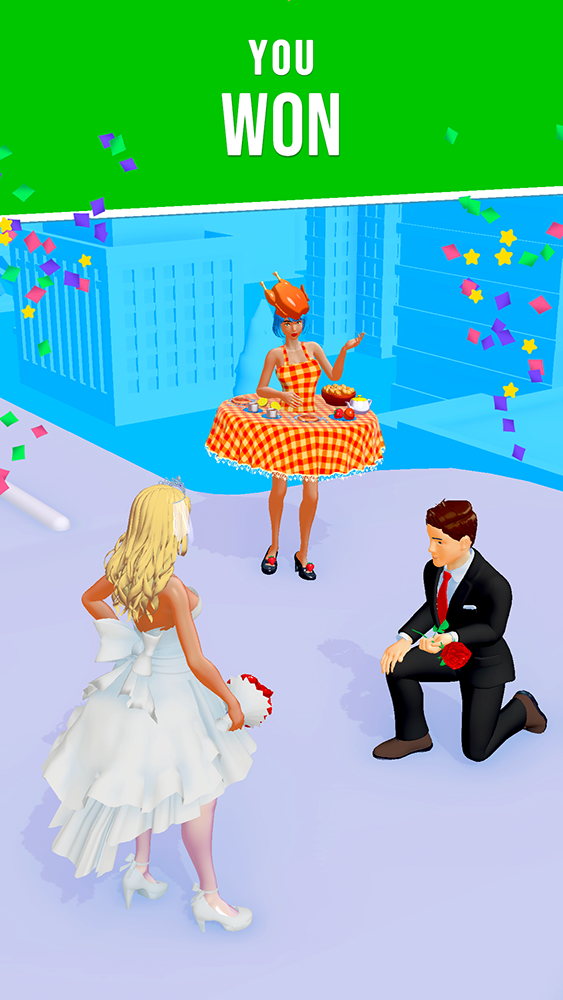 Fashion Queen screenshot 6
