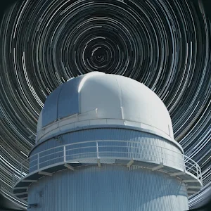 Mobile Observatory Pro - Astronomy