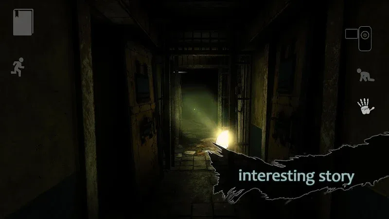 Reporter 2 screenshot 5