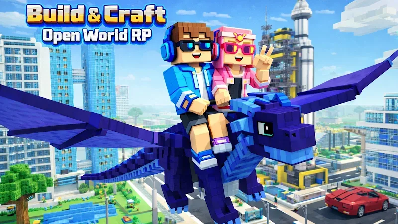 Craft & Party screenshot 5