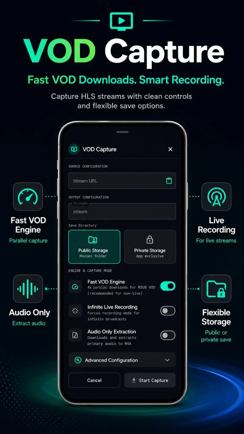 8XDL screenshot 5