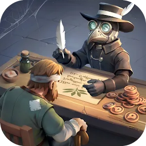 Last Asylum: Plague