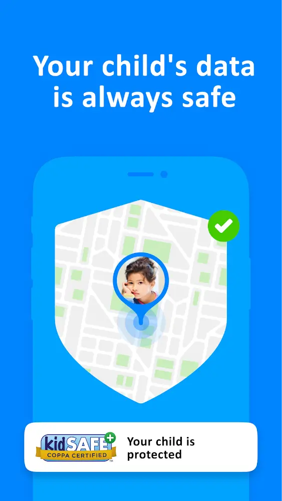 Find My Kids screenshot 3