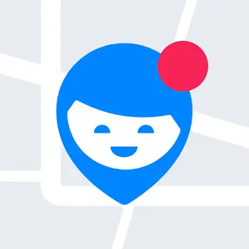 Find my kids: Theo dõi trẻ em