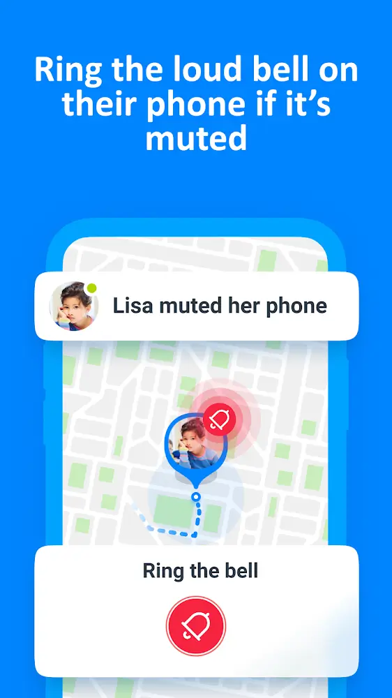 Find My Kids screenshot 4