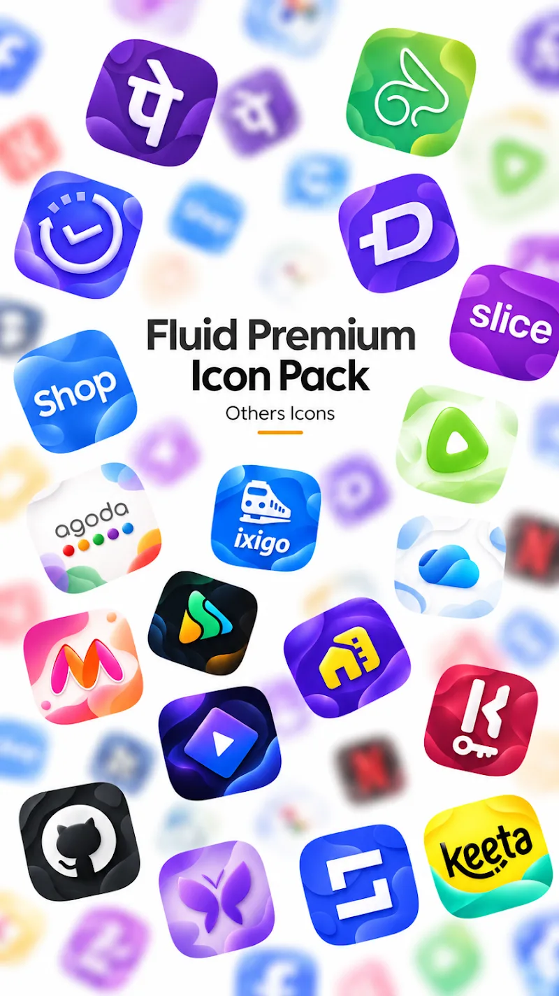 Second preview of Fluid Premium
