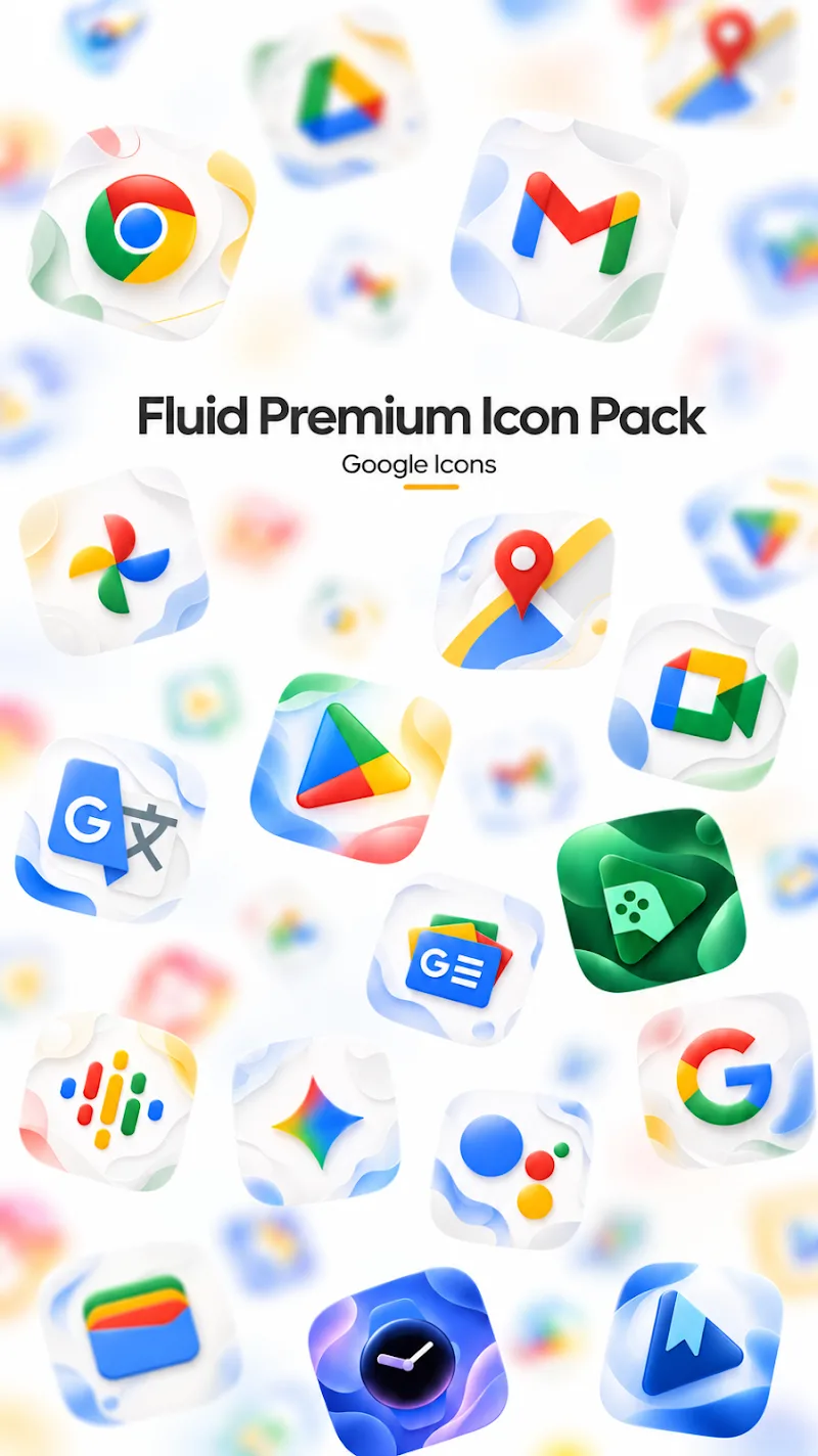 Third preview of Fluid Premium