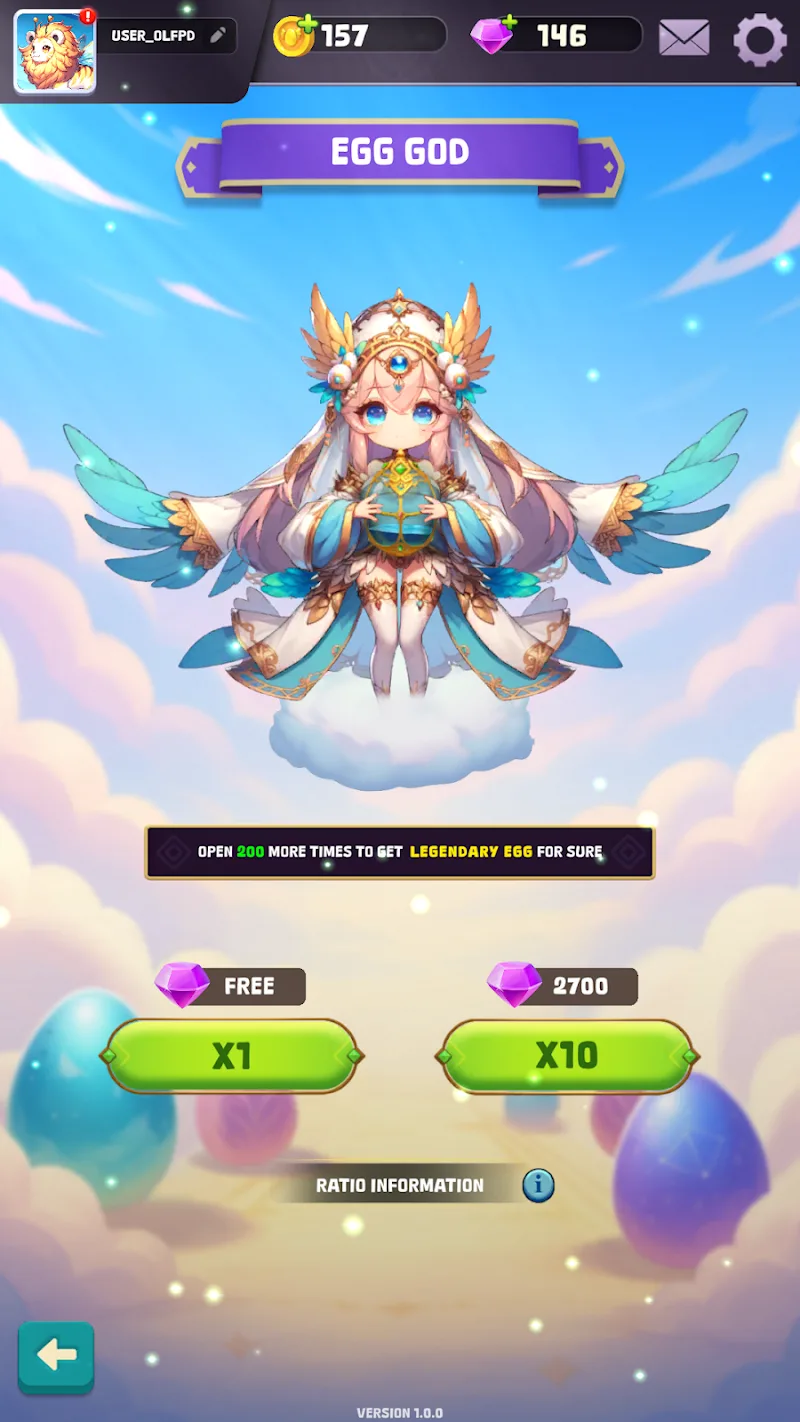 Elemonster Legends Screenshot 3