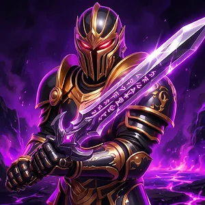 Sword of Darkness
