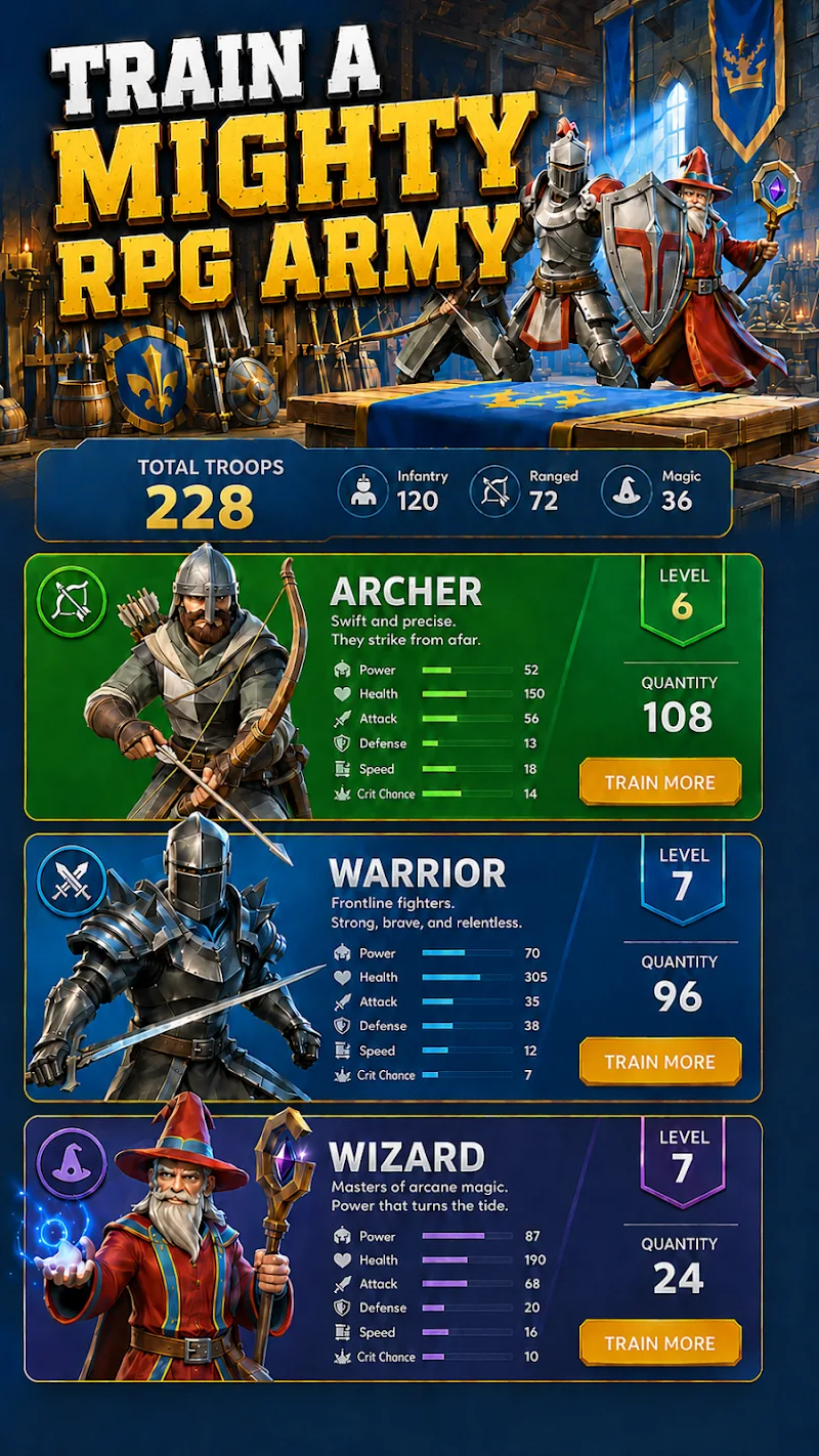 Northeld screenshot 5