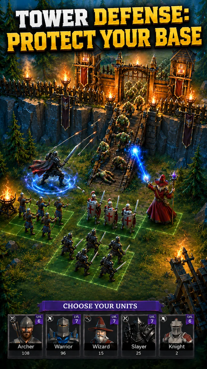 Northeld screenshot 4