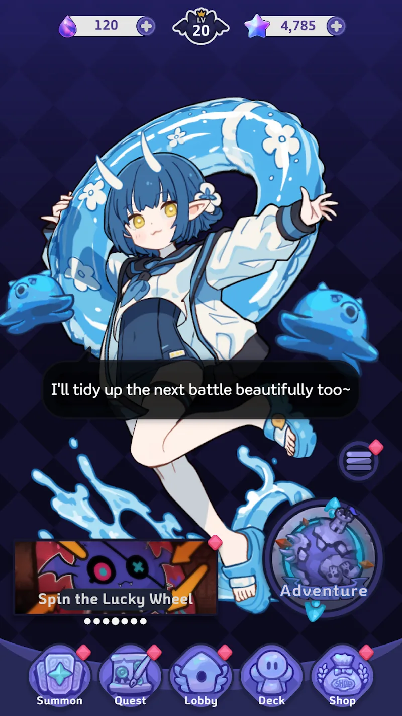 Stella Connect screenshot 4