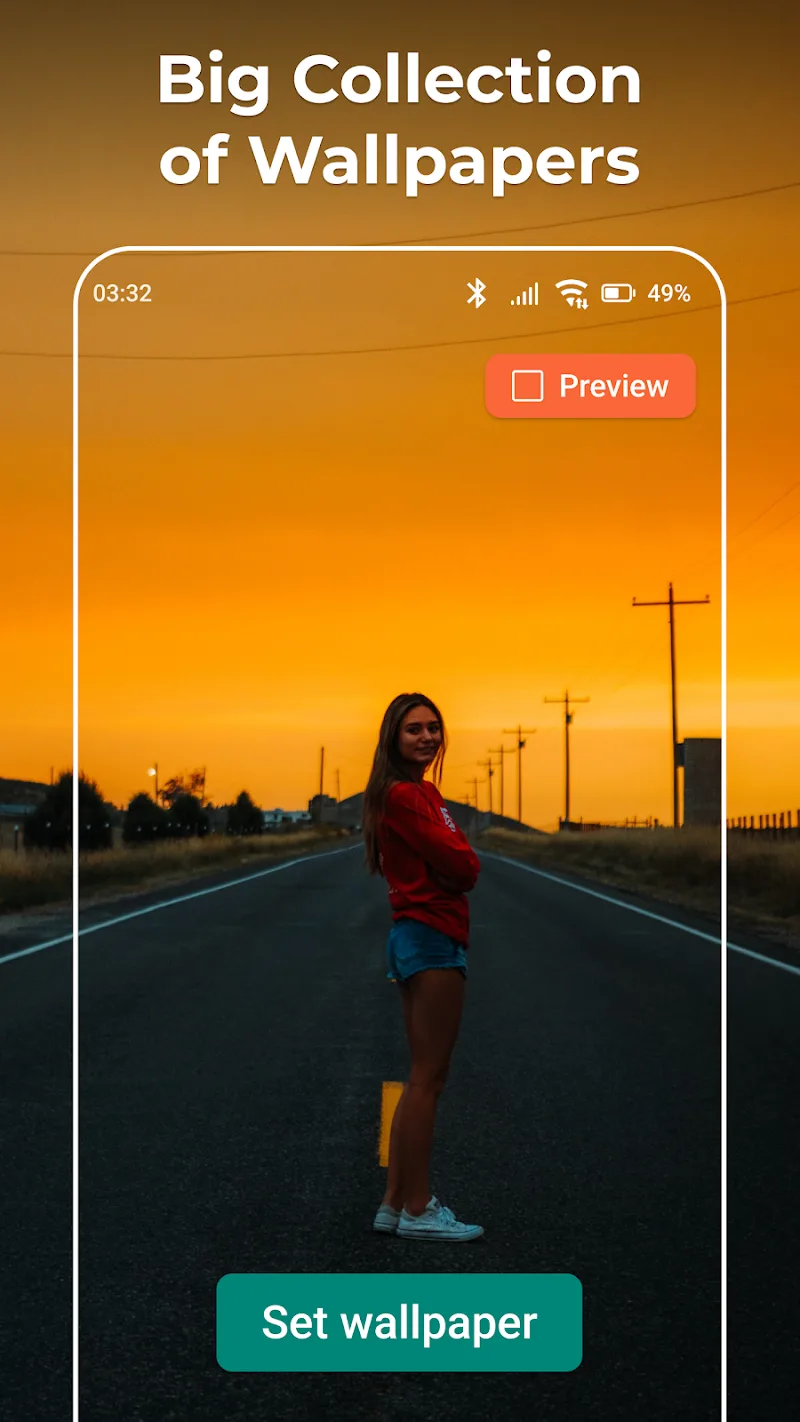 Video Wallpaper Live screenshot 5