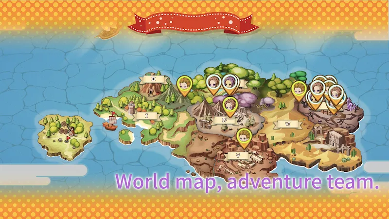 Fantasy Town screenshot 5