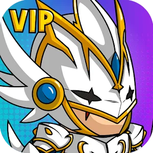 VIP Mr Balcan Idle