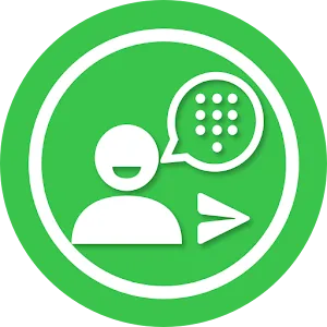 Open Chat - Direct Message & C