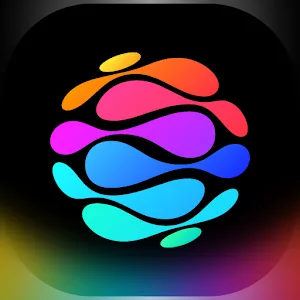 Glass 27 Icon Pack