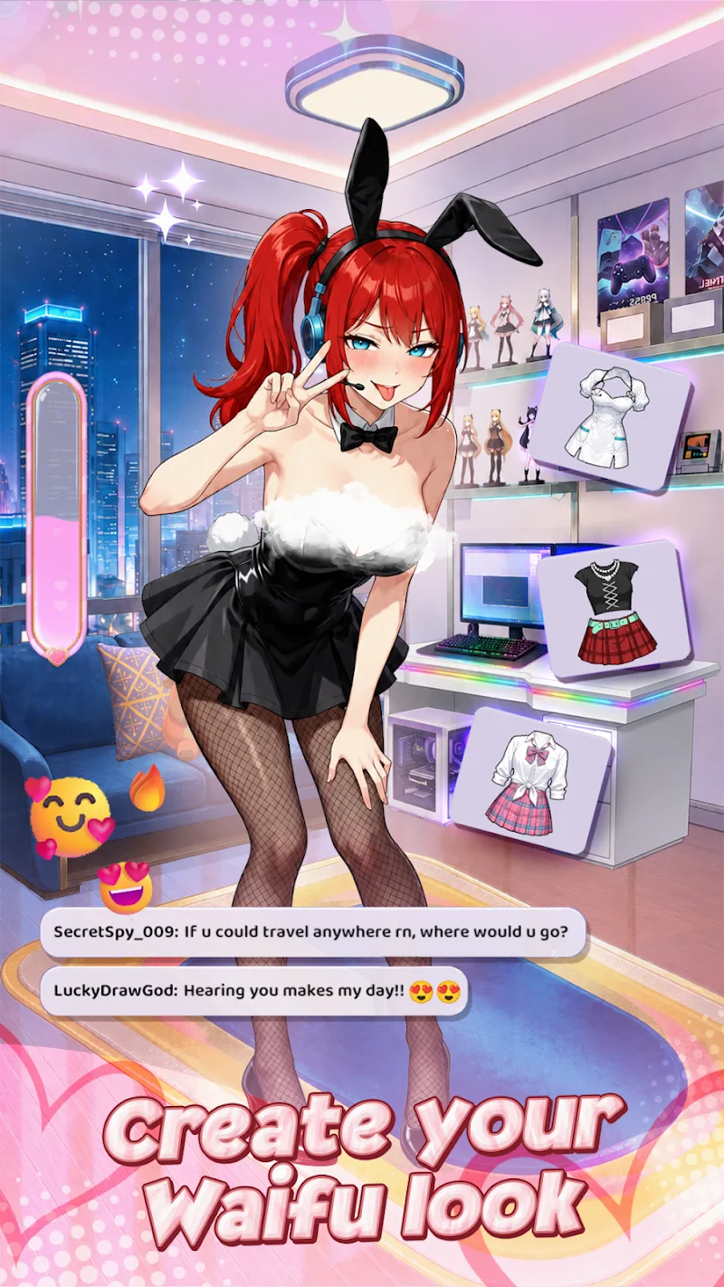 Viral Streamer screenshot 5