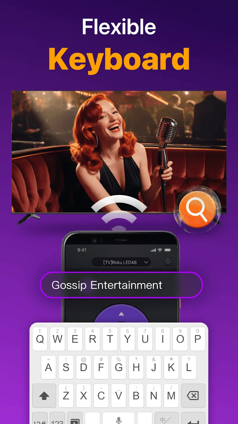 Universal TV Remote for All TV screenshot 4